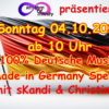 100% deutsche Musik – Made in Germany Special