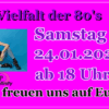 Vielfalt der 80’s