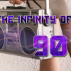 The Infinity of the 90’s am 21.09.2024 ab 18 Uhr