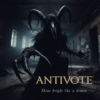 ANTIVOTE – Shine Bright Like a Demon