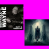 Buffalo C. Wayne – Dust and Gasoline (Vö 18.09.2026) & Sworn – Null Crowned the Infinite (Vö 04.09.2026)