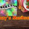 Crazy’s Musiksalat