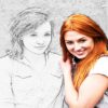 Das doppelte Lottchen mit CrazyAngel01