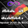 Made in Germany