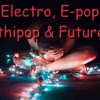 Electro, E-pop, SynthiPop & FuturePop mit Christine