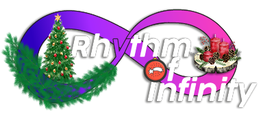 Rhythm Of Infinity