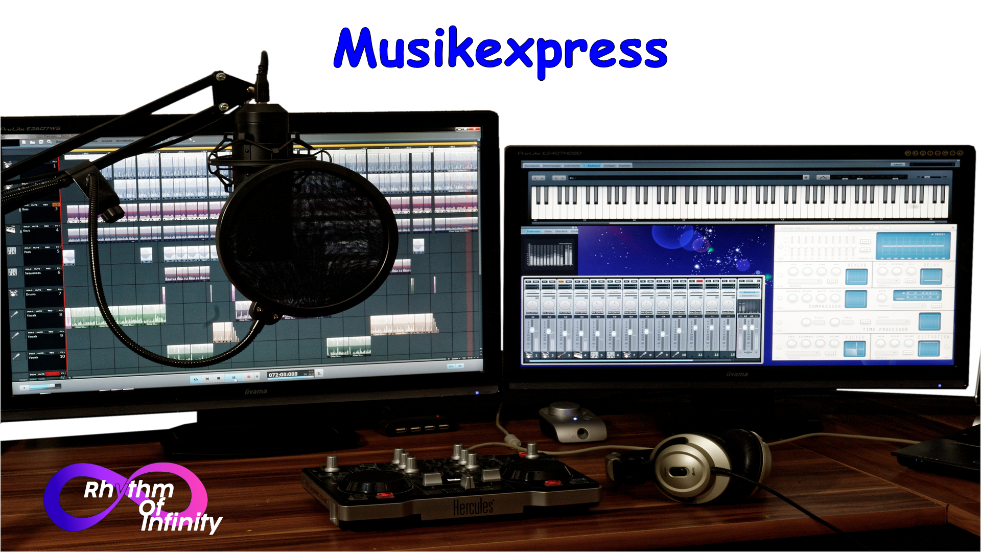 Musikexpress