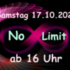 No Limit Event