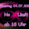 Event „No Limit“