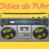 Oldies, 80er, 90er
