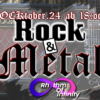 Rocktober Event am 19.10.2024 ab 18 Uhr