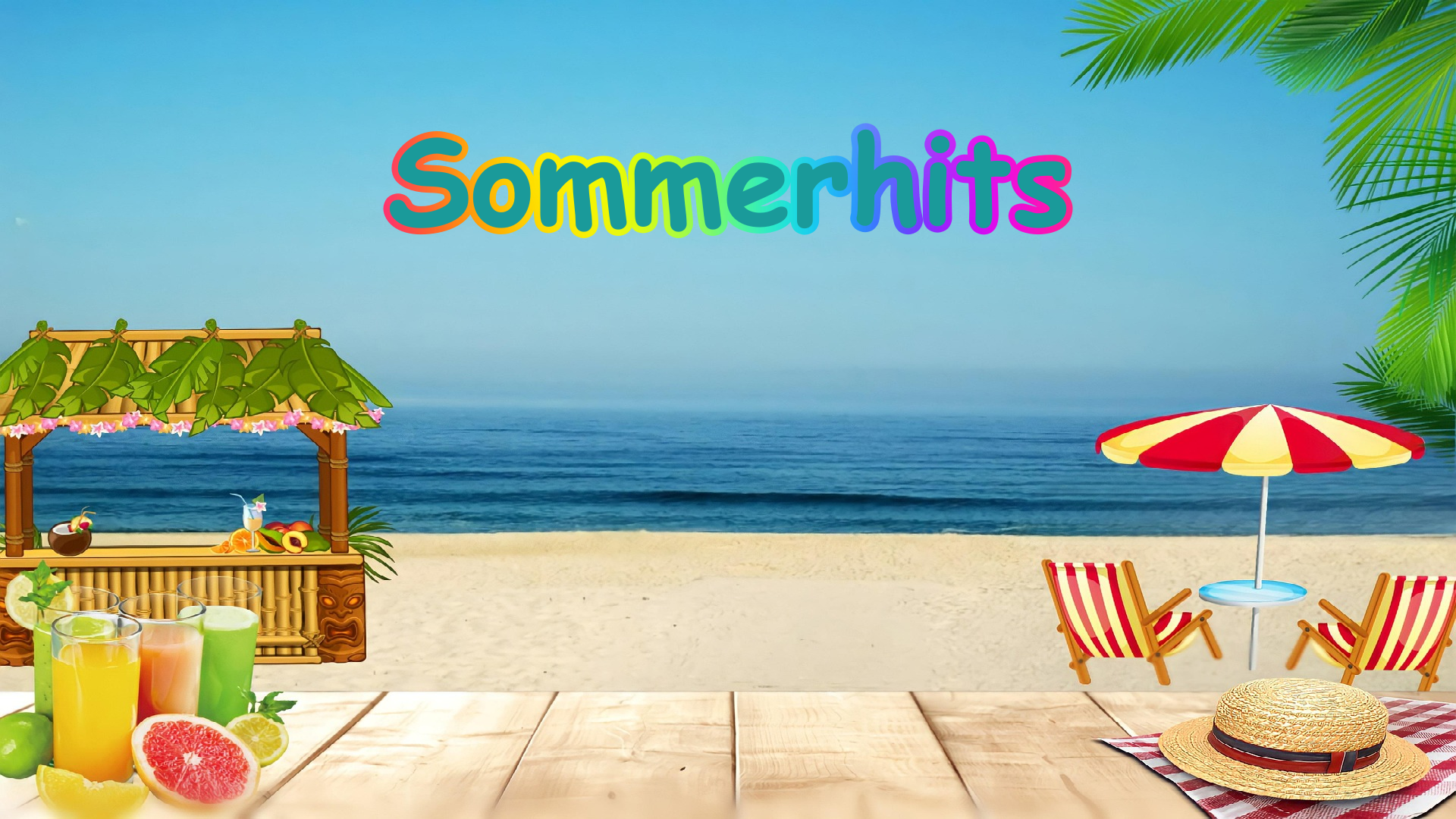 Sommerhits mit CrazyAngel01
