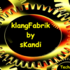 klangFabrik am Morgen (2) mit sKandi