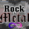 Rock & Metal mit Christine