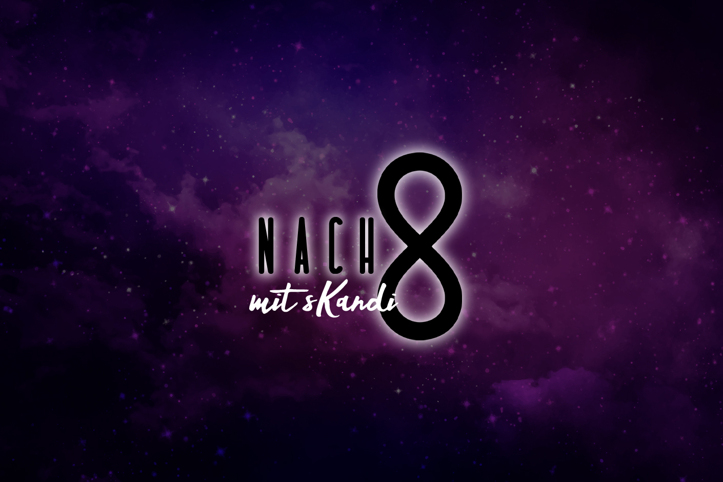 nach 8 mit sKandi