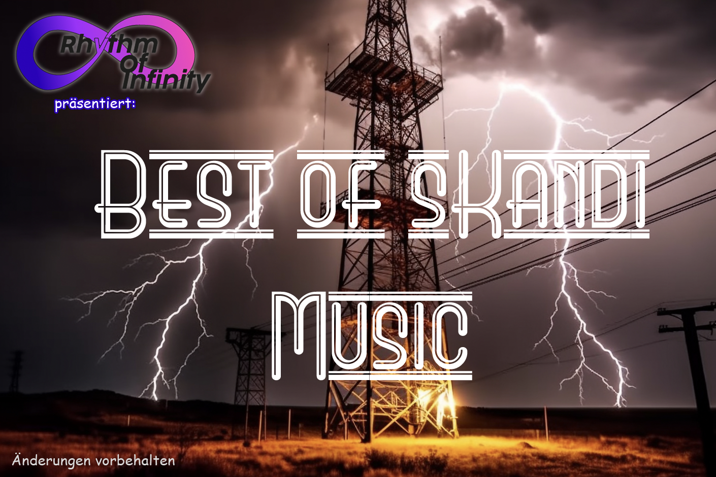 The Best of mit sKandi