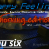 Happy Feelings – morning edition mit Namu Six