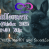 Halloween is comming soon