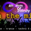 Rhythm of Infinity IN THE MIX