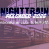 NightTrain Reloaded 2026 mit sKandi